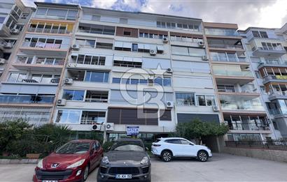 Konak Göztepe'de Satılık Büro&Ofis