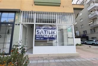 Narlıdere'de Satılık Dükkan - 9 - 321510