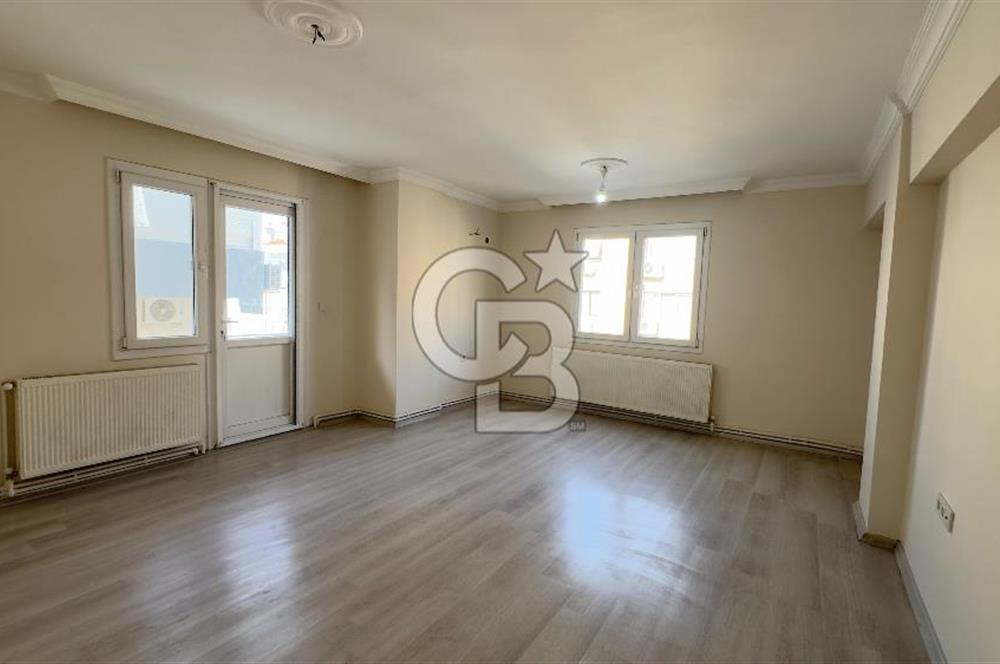 Karşıyaka Soğukkuyu Mahallesinde Satılık 3+1 Daire