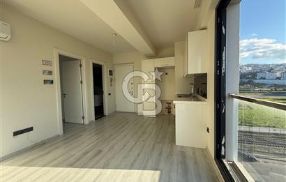 Trademark Studio 2 Çift Cepheli Önü Açık Ferah Köşe Daire