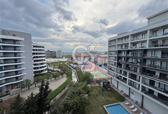 Önü Açık Ferah Peyzaj Cephe Trademark Studio 2'de 1+1 - 3 - 321516