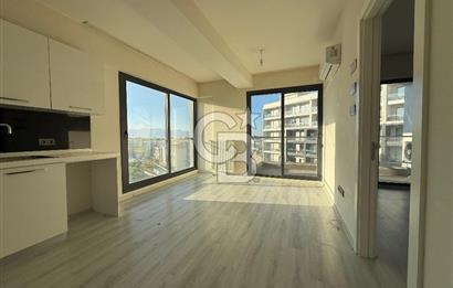 Trademark Studio 2 Çift Cepheli Önü Açık Ferah Köşe Daire