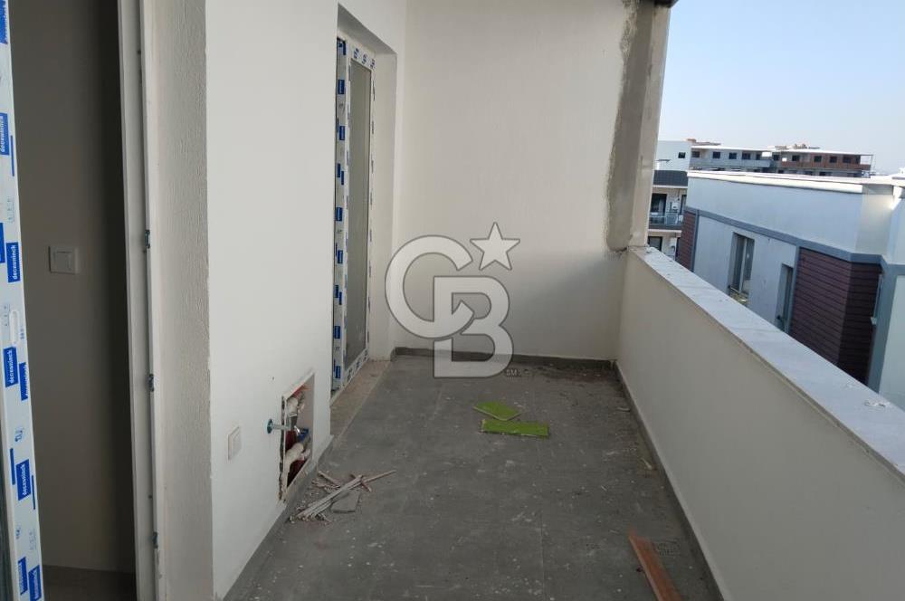 MENEMEN SEYREK SATILIK 3+1 DUBLEKS DAİRE