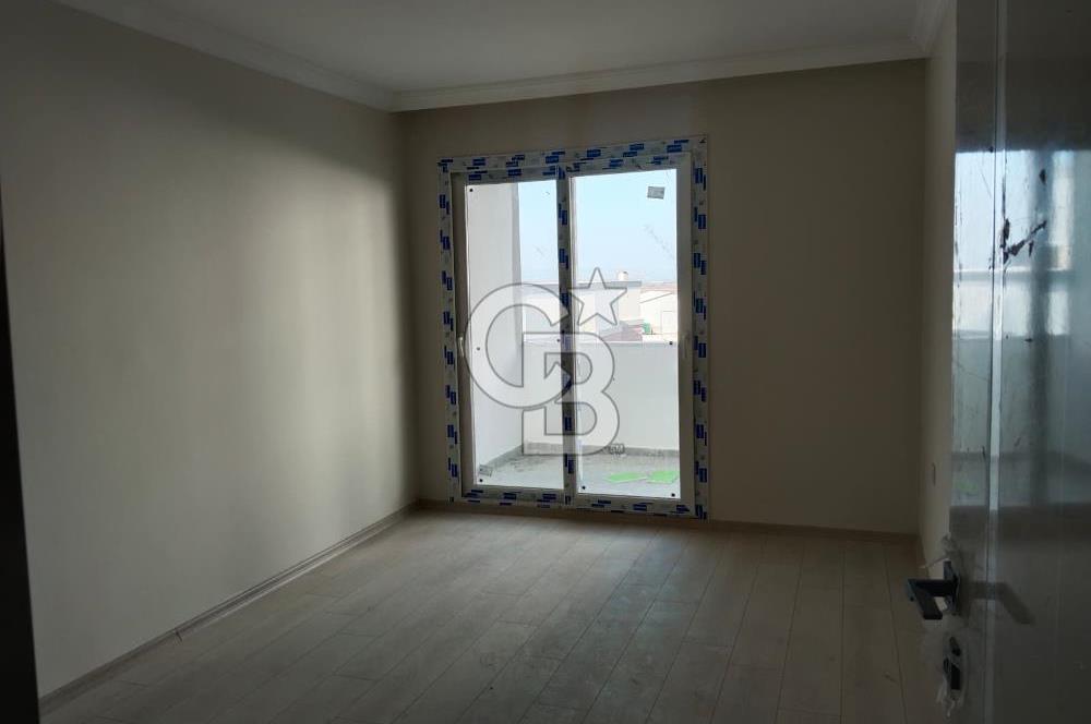 MENEMEN SEYREK SATILIK 3+1 DUBLEKS DAİRE