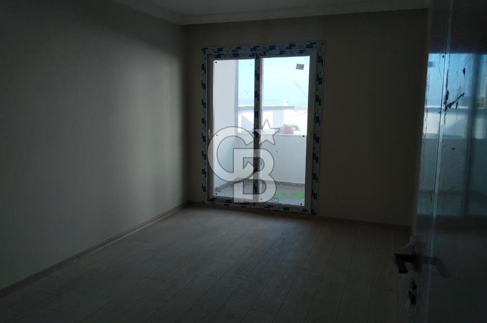 MENEMEN SEYREK SATILIK 3+1 DUBLEKS DAİRE