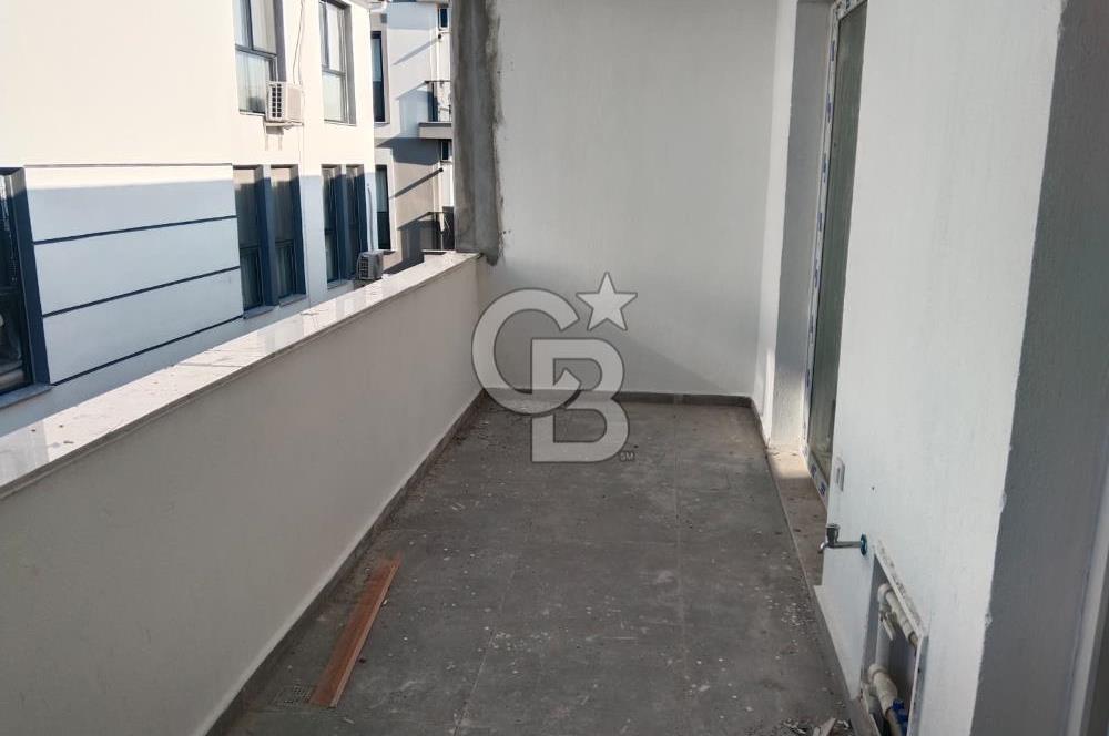 MENEMEN SEYREK SATILIK 3+1 DUBLEKS DAİRE