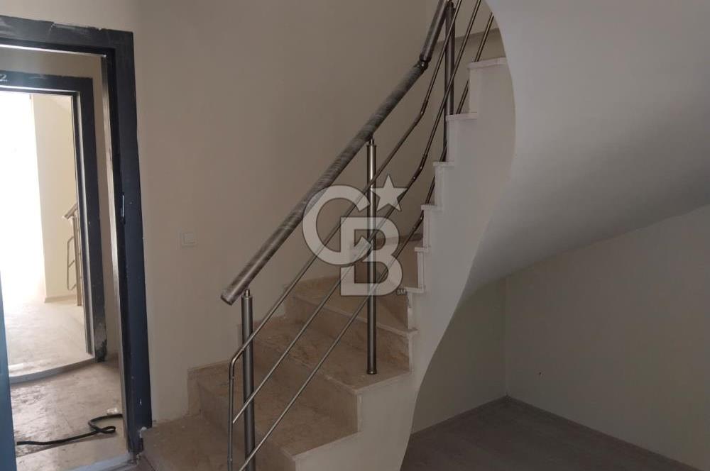 MENEMEN SEYREK SATILIK 3+1 DUBLEKS DAİRE