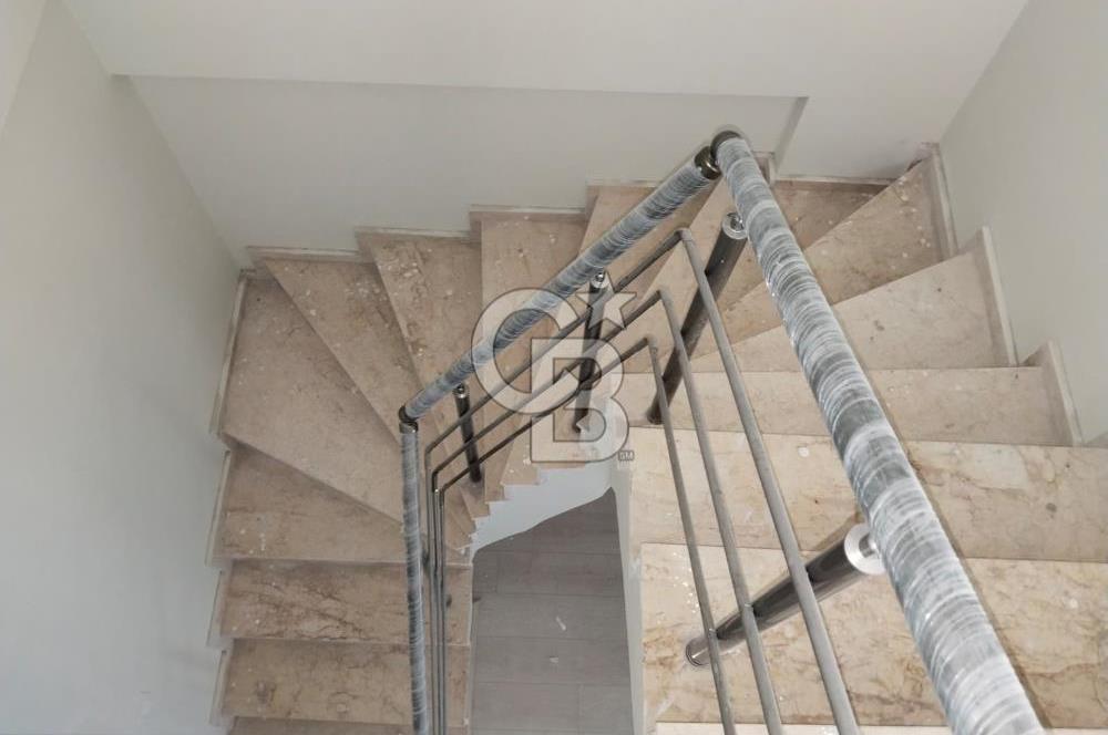 MENEMEN SEYREK SATILIK 3+1 DUBLEKS DAİRE