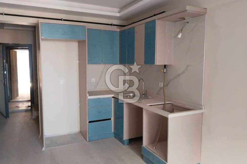 MENEMEN SEYREK SATILIK 3+1 DUBLEKS DAİRE