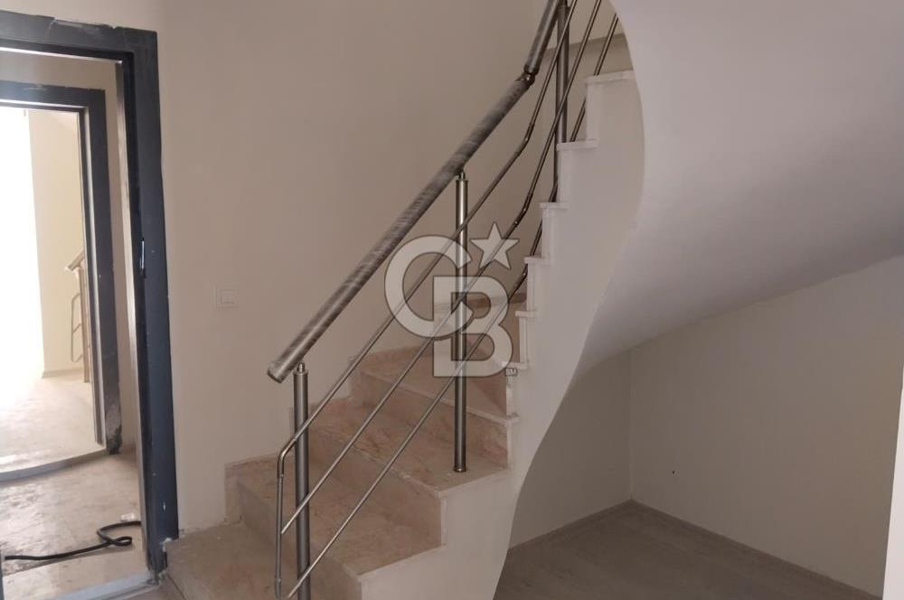 MENEMEN SEYREK SATILIK 3+1 DUBLEKS DAİRE