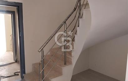 MENEMEN SEYREK SATILIK 3+1 DUBLEKS DAİRE