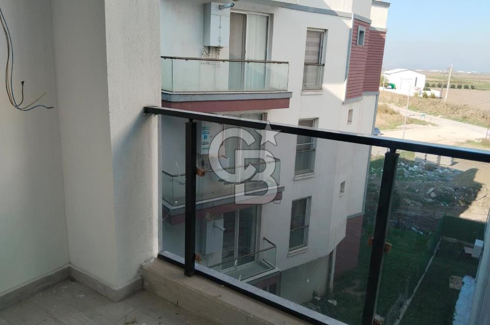 MENEMEN SEYREK SATILIK 3+1 DUBLEKS DAİRE