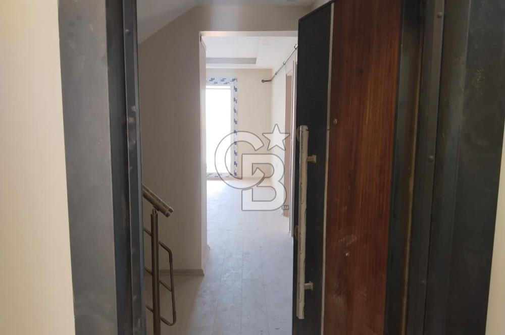 MENEMEN SEYREK SATILIK 3+1 DUBLEKS DAİRE