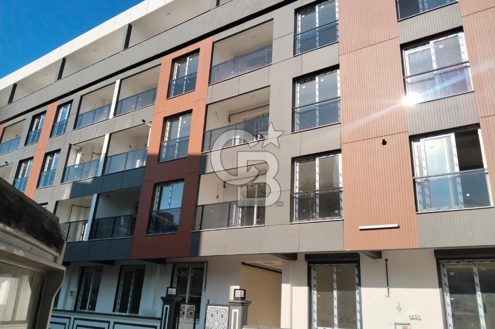 MENEMEN SEYREK SATILIK 3+1 DUBLEKS DAİRE