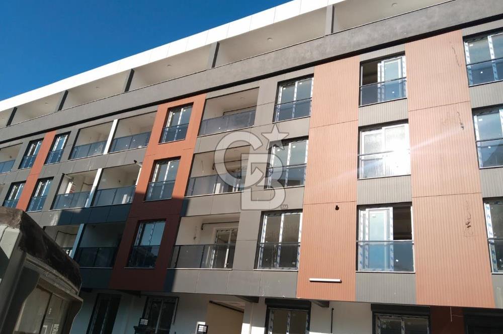 MENEMEN SEYREK SATILIK 3+1 DUBLEKS DAİRE