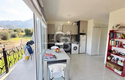 Kaçırılmayacak Fırsat Kıbrıs Girne Karaoğlanoğlun da Satılık 1+1 Daire