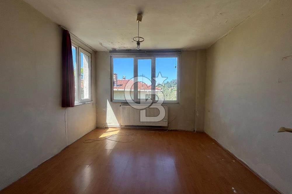 COLDWELL BANKER ONE'DAN SATILIK KUZGUNCUK MÜSTAKİL EV