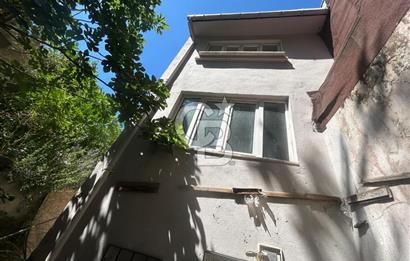 COLDWELL BANKER ONE'DAN SATILIK KUZGUNCUK MÜSTAKİL EV