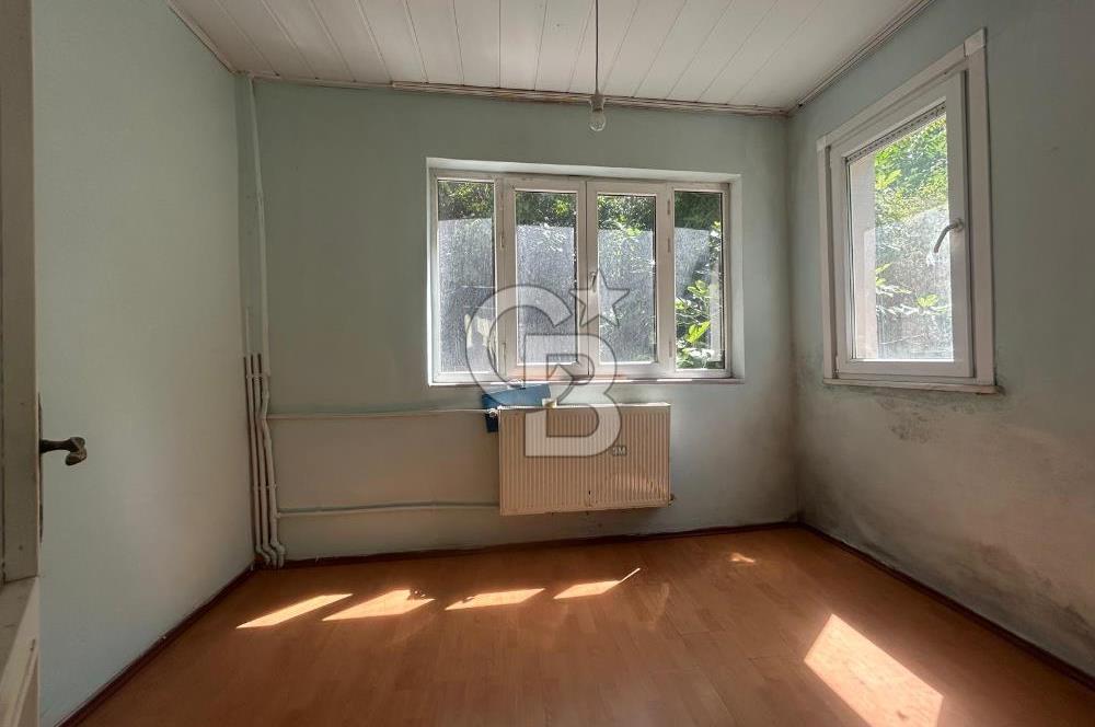 COLDWELL BANKER ONE'DAN SATILIK KUZGUNCUK MÜSTAKİL EV