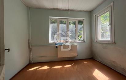 COLDWELL BANKER ONE'DAN SATILIK KUZGUNCUK MÜSTAKİL EV