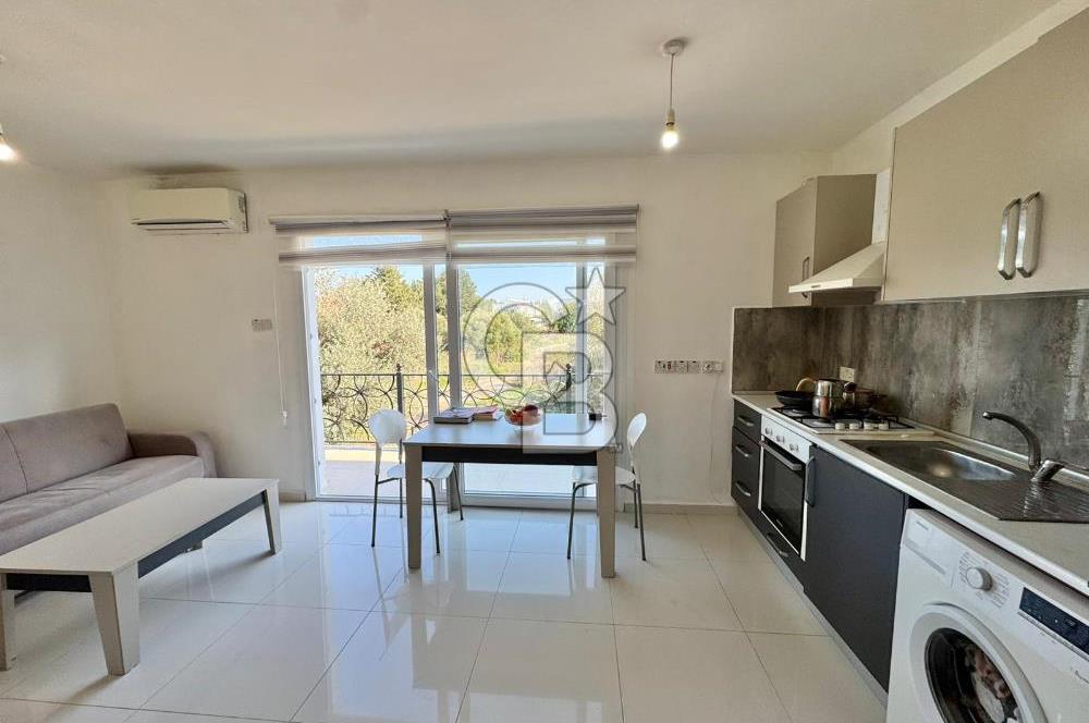 Kaçırılmayacak Fırsat Kıbrıs Girne Karaoğlanoğlun da Satılık 1+1 Daire