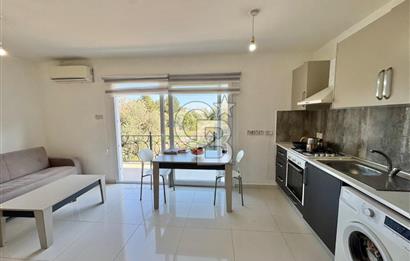 Kaçırılmayacak Fırsat Kıbrıs Girne Karaoğlanoğlun da Satılık 1+1 Daire