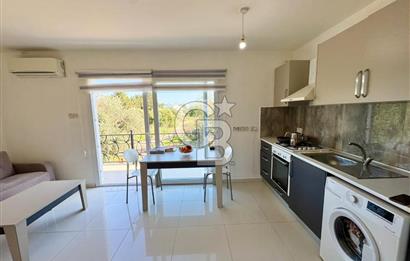 Kaçırılmayacak Fırsat Kıbrıs Girne Karaoğlanoğlun da Satılık 1+1 Daire