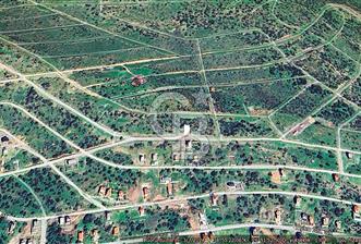 İzmir Menemen Kır Bölgesinde Satılık Tarla - 2 - 321525