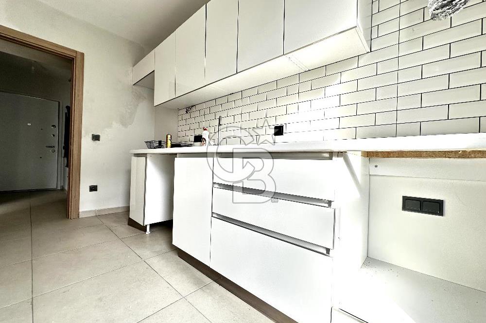 CB ATLAS'TAN KİPTAŞ ÇINAR EVLERİNDE İYİ KONUMDA3+1 SATILIK DAİRE