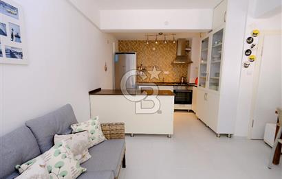 YALOVA ARMUTLUDA DENİZE SIFIR PLAJLI SİTE İÇİ 4+1 SATILIK VİLLA