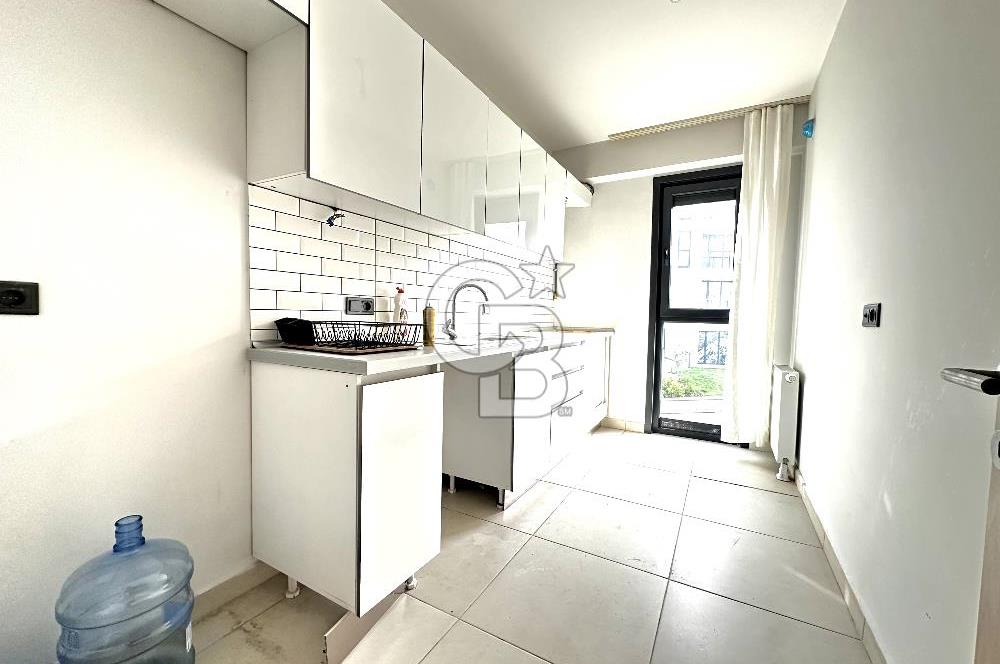 CB ATLAS'TAN KİPTAŞ ÇINAR EVLERİNDE İYİ KONUMDA3+1 SATILIK DAİRE