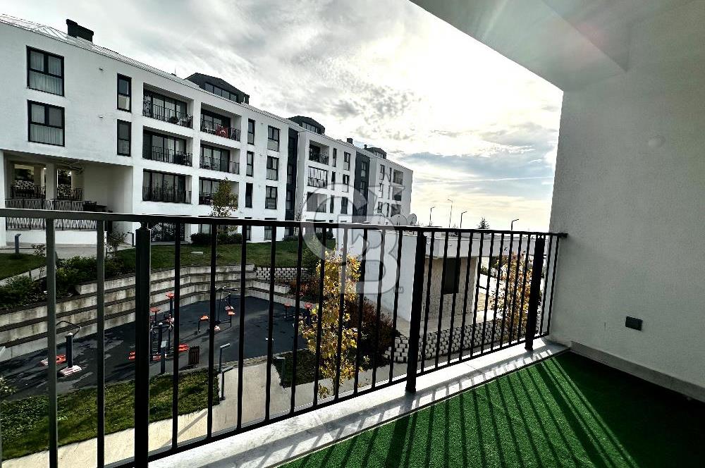 CB ATLAS'TAN KİPTAŞ ÇINAR EVLERİNDE İYİ KONUMDA3+1 SATILIK DAİRE