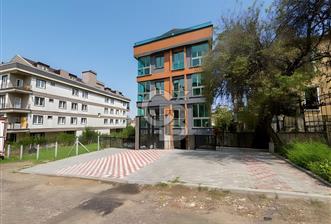 KAVAKLI YAŞAM VADİSİNDE SIFIR SATILIK KOMPLE BİNA - 3 - 321482