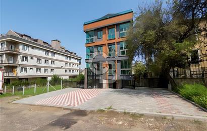 KAVAKLI YAŞAM VADİSİNDE SIFIR SATILIK KOMPLE BİNA