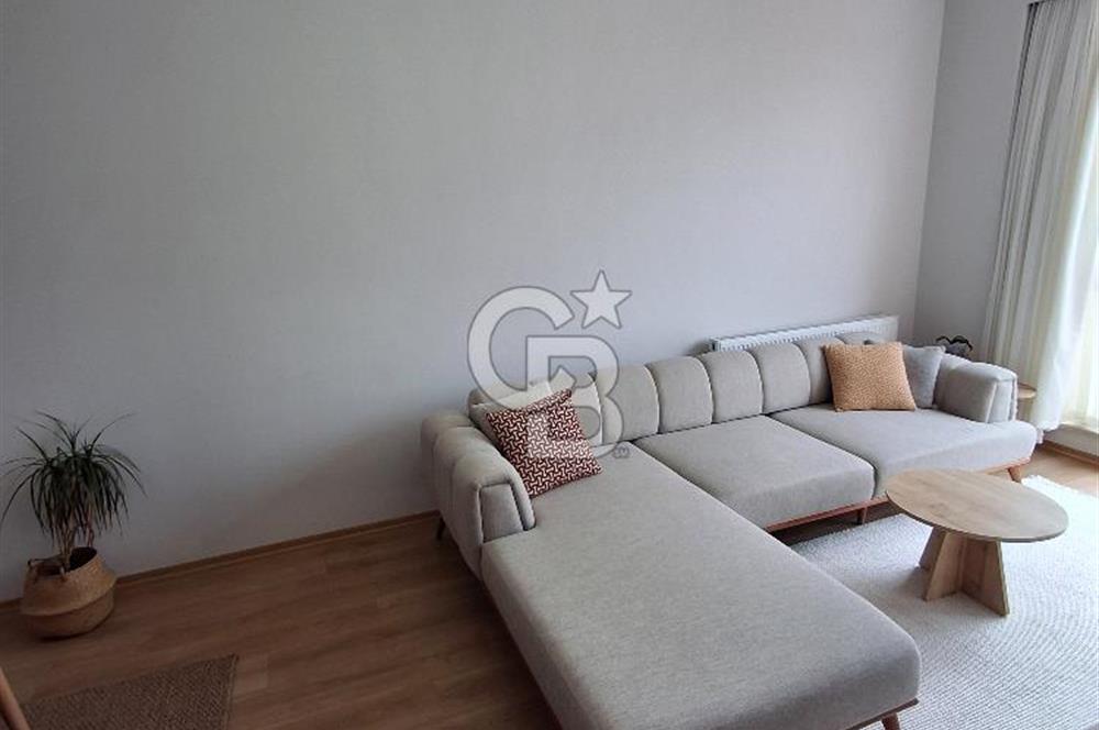 SANCAKTEPE ENN GARDEN SİTESİNDE SATILIK 2+1 DAİRE