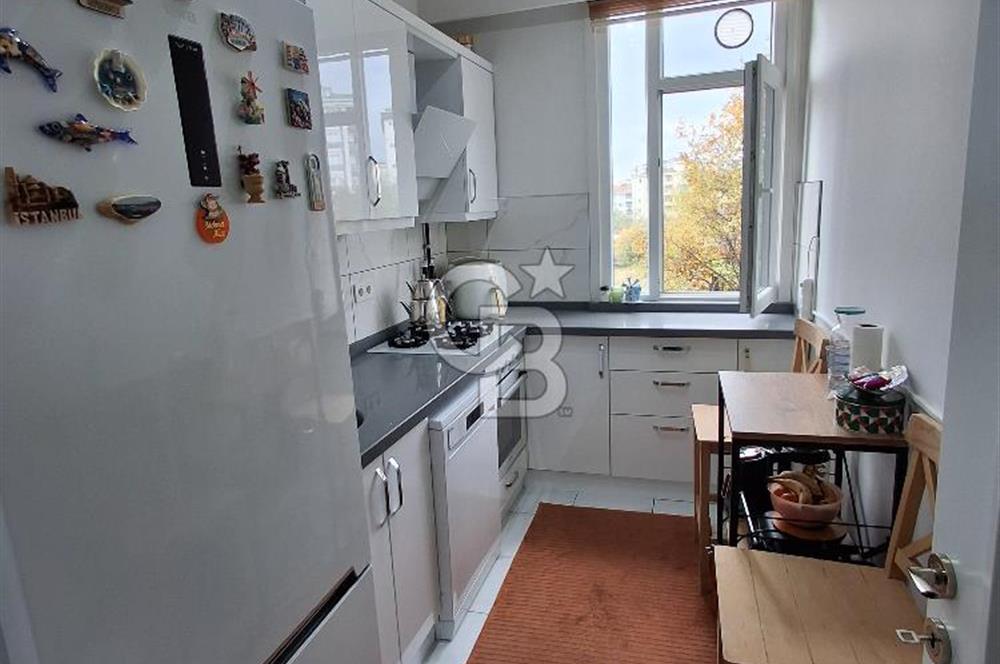 SANCAKTEPE ENN GARDEN SİTESİNDE SATILIK 2+1 DAİRE