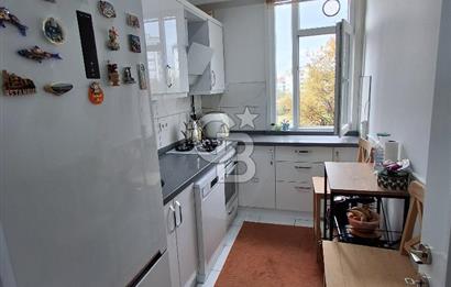 SANCAKTEPE ENN GARDEN SİTESİNDE SATILIK 2+1 DAİRE