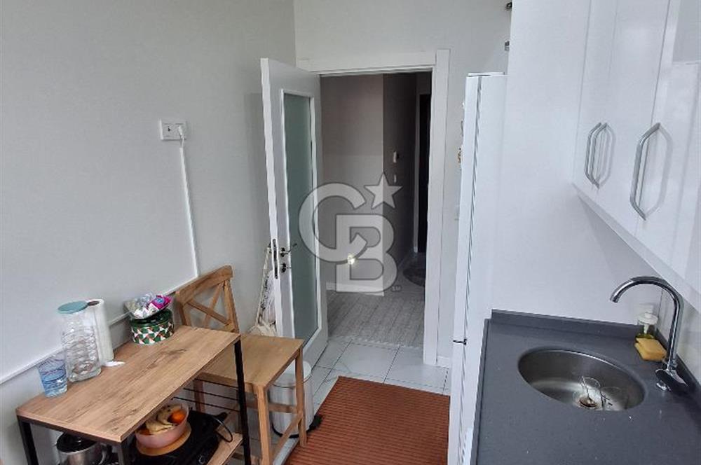 SANCAKTEPE ENN GARDEN SİTESİNDE SATILIK 2+1 DAİRE