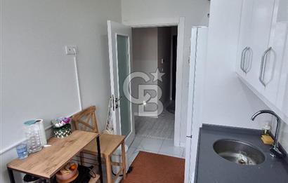 SANCAKTEPE ENN GARDEN SİTESİNDE SATILIK 2+1 DAİRE