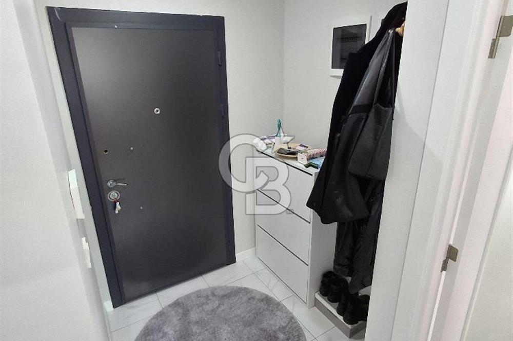 SANCAKTEPE ENN GARDEN SİTESİNDE SATILIK 2+1 DAİRE