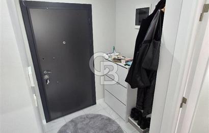 SANCAKTEPE ENN GARDEN SİTESİNDE SATILIK 2+1 DAİRE