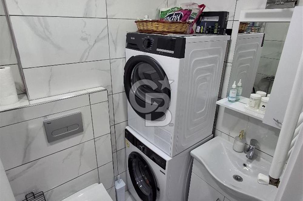 SANCAKTEPE ENN GARDEN SİTESİNDE SATILIK 2+1 DAİRE