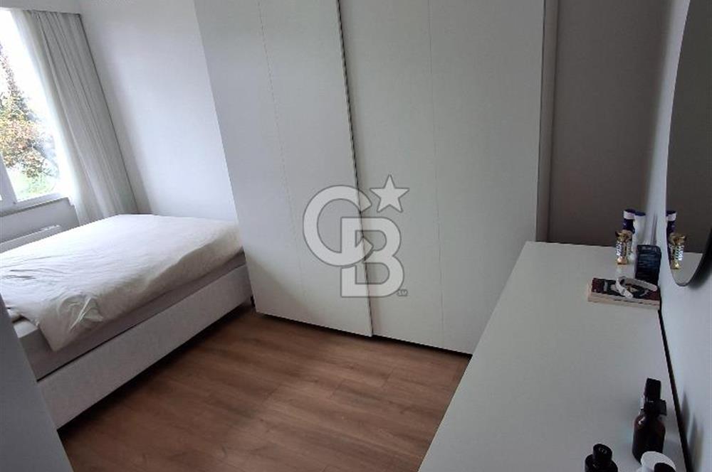 SANCAKTEPE ENN GARDEN SİTESİNDE SATILIK 2+1 DAİRE