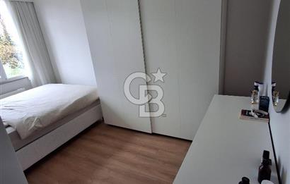 SANCAKTEPE ENN GARDEN SİTESİNDE SATILIK 2+1 DAİRE