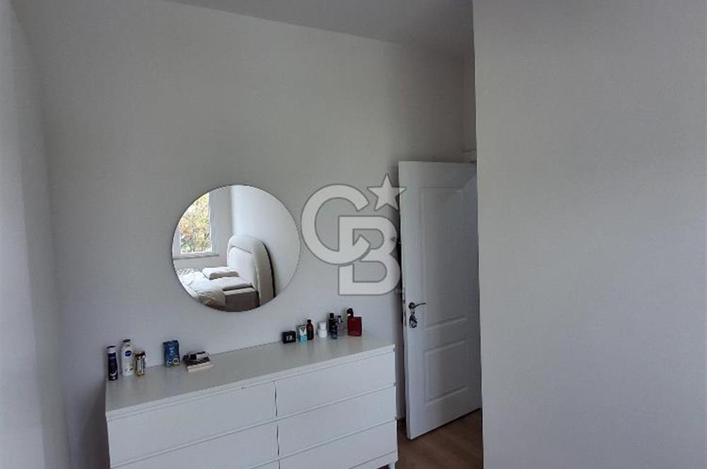 SANCAKTEPE ENN GARDEN SİTESİNDE SATILIK 2+1 DAİRE