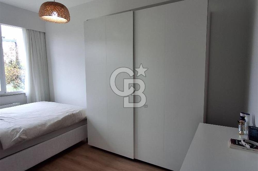 SANCAKTEPE ENN GARDEN SİTESİNDE SATILIK 2+1 DAİRE