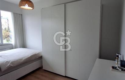 SANCAKTEPE ENN GARDEN SİTESİNDE SATILIK 2+1 DAİRE