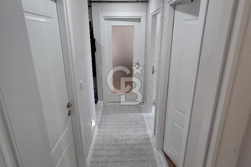 SANCAKTEPE ENN GARDEN SİTESİNDE SATILIK 2+1 DAİRE