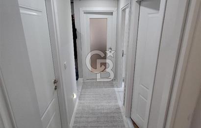 SANCAKTEPE ENN GARDEN SİTESİNDE SATILIK 2+1 DAİRE