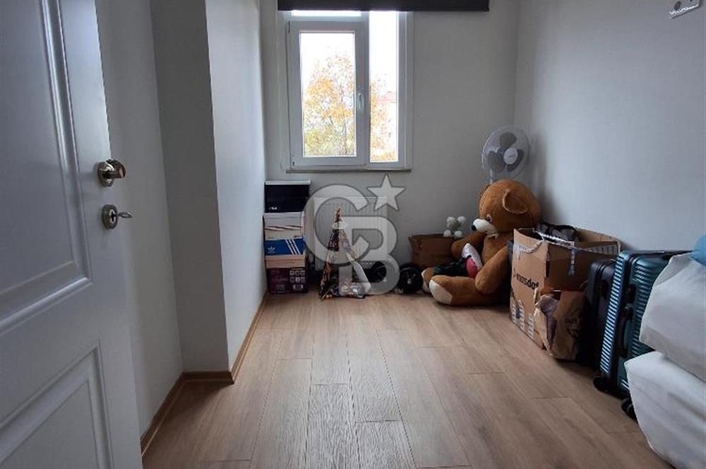 SANCAKTEPE ENN GARDEN SİTESİNDE SATILIK 2+1 DAİRE